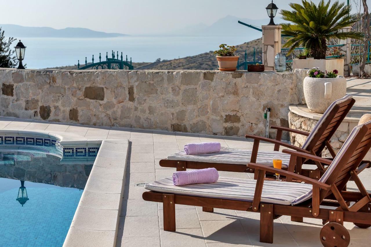 Villa Ana Podgora