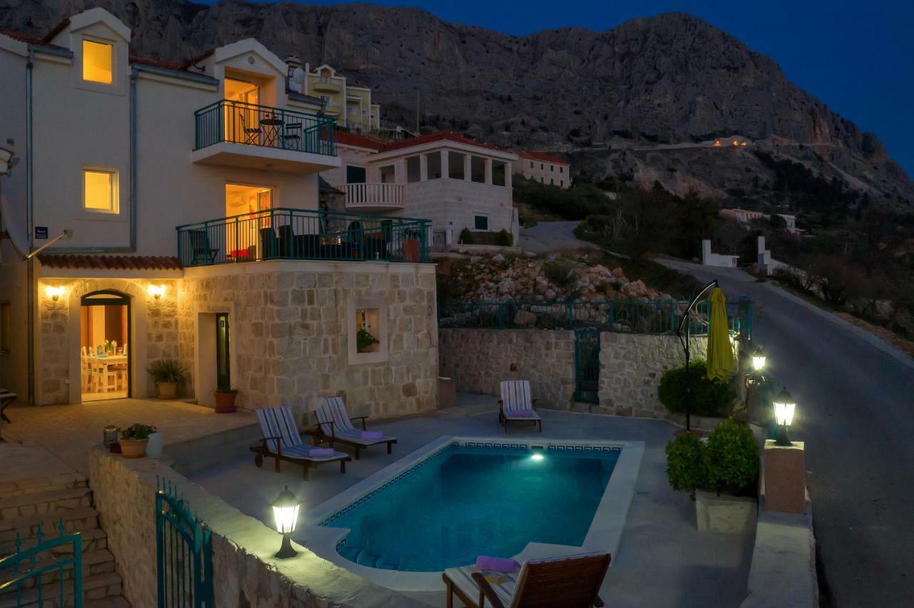 Ana Villa Podgora