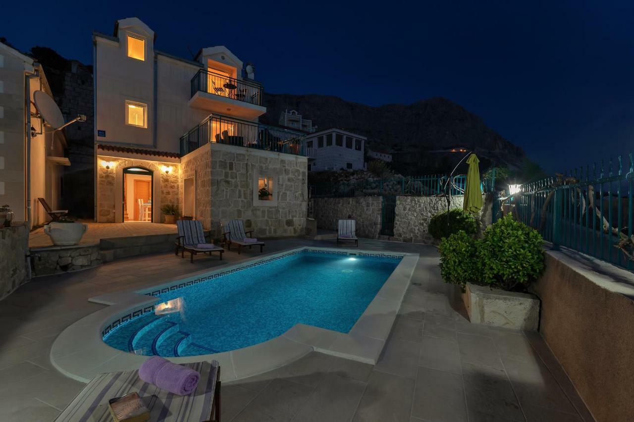 Villa Ana Podgora